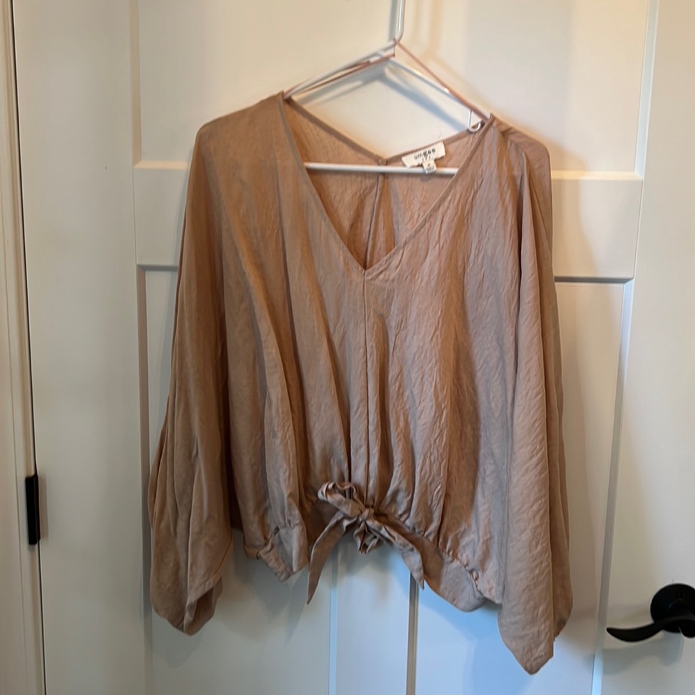 Umgee Blouse
